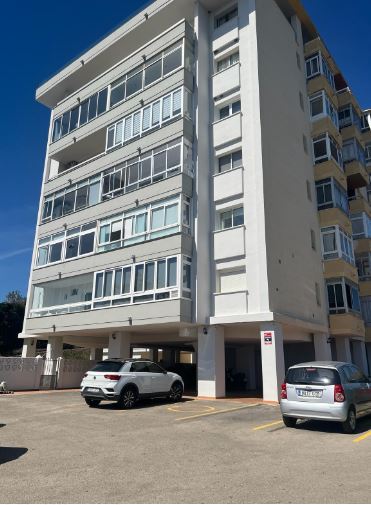Apartament en venda in Torreblanca del Sol (Fuengirola)