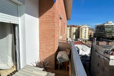 Apartamento en venta en Centro Ciudad (Fuengirola)
