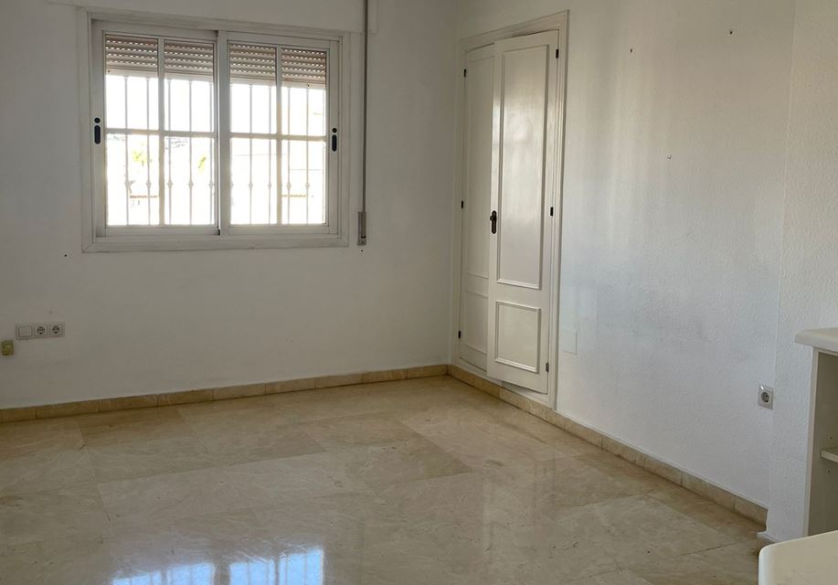 Penthouse salgai in Zona Sohail (Fuengirola)