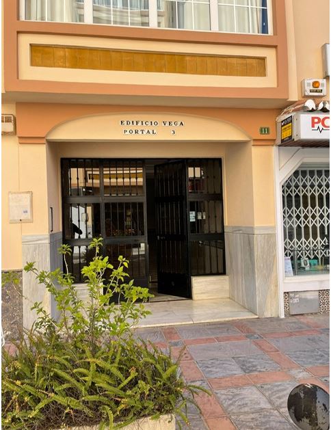 ATTICO CENTRO FUENGIROLA