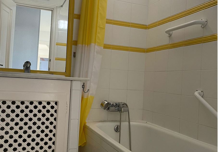 ATICO CENTRO FUENGIROLA