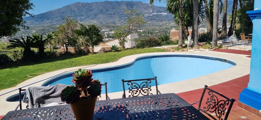 House for sale in Hipódromo-Cerrado del Águila (Mijas)