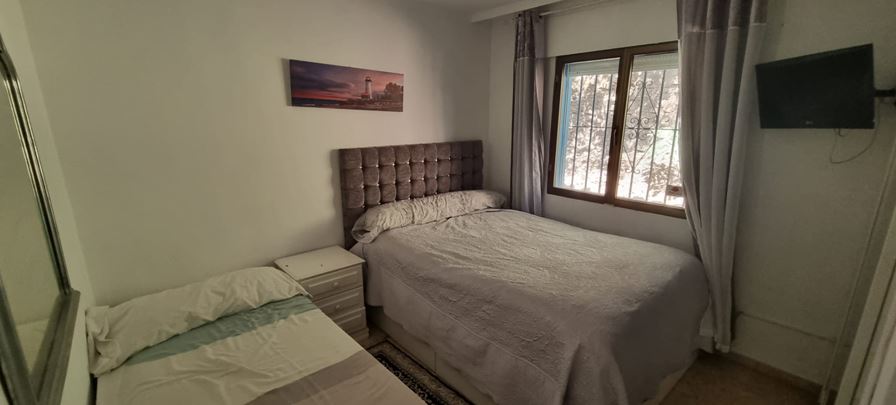 House for sale in Hipódromo-Cerrado del Águila (Mijas)