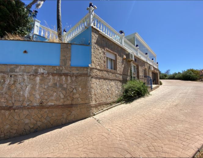 House for sale in Hipódromo-Cerrado del Águila (Mijas)