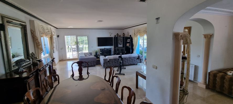 Maison en vente à Hipódromo-Cerrado del Águila (Mijas)