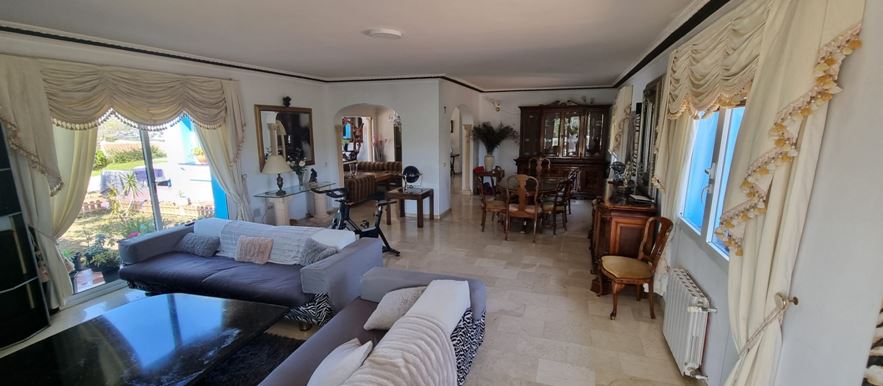 Maison en vente à Hipódromo-Cerrado del Águila (Mijas)