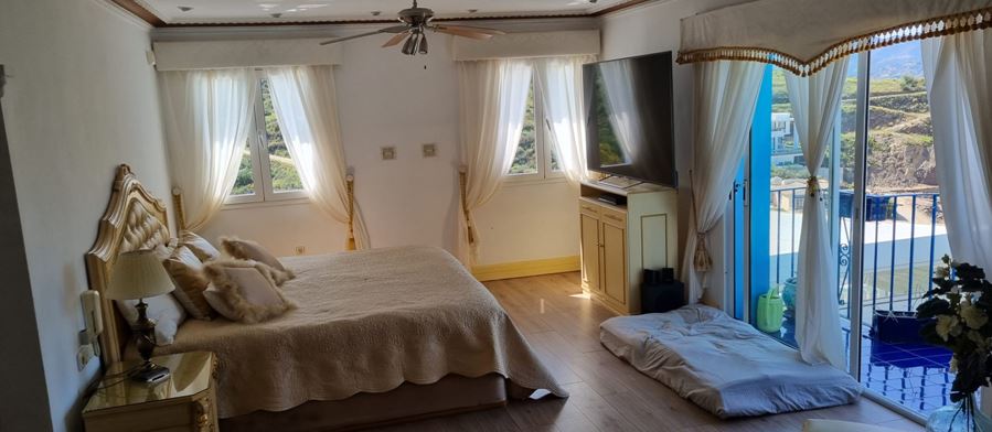 Maison en vente à Hipódromo-Cerrado del Águila (Mijas)