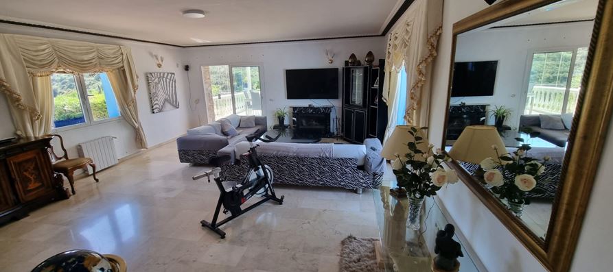 Maison en vente à Hipódromo-Cerrado del Águila (Mijas)