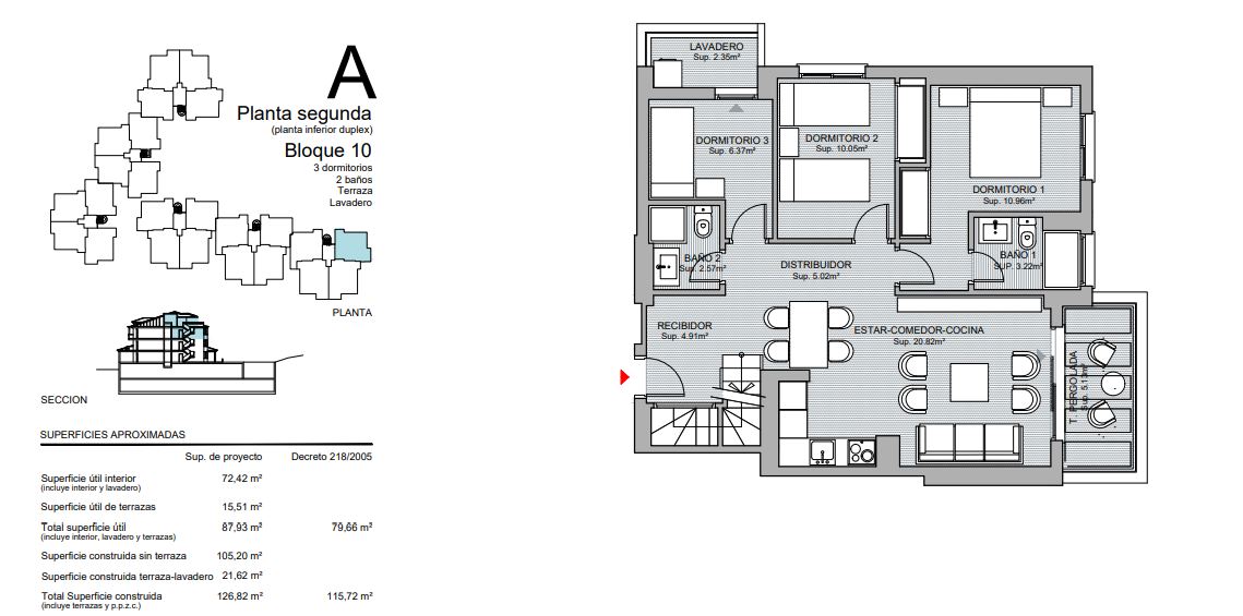 Appartement te koop in Torreblanca del Sol (Fuengirola)