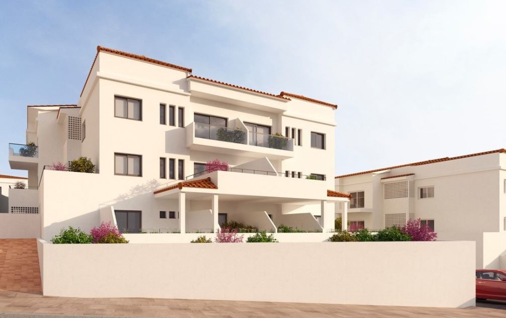 Apartament en venda in Torreblanca del Sol (Fuengirola)