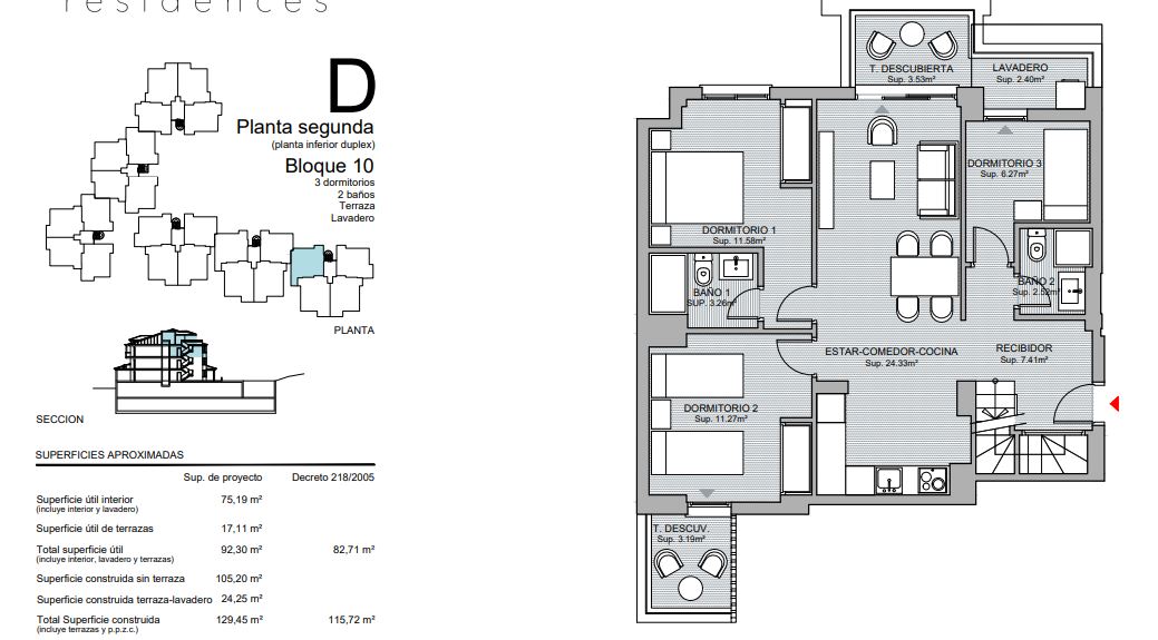 Apartament en venda in Torreblanca del Sol (Fuengirola)