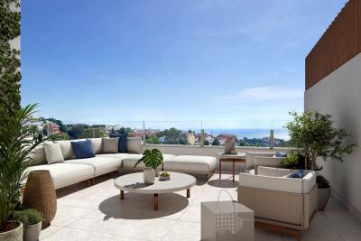 Apartamento en venta en Torreblanca del Sol (Fuengirola)