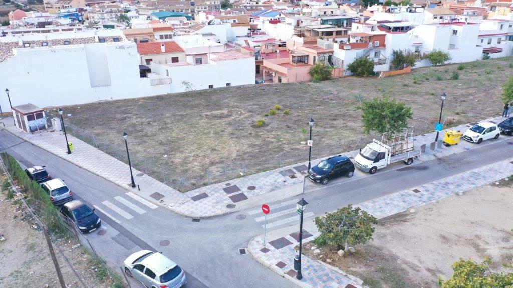 شقة للبيع في Los Pacos (Fuengirola)