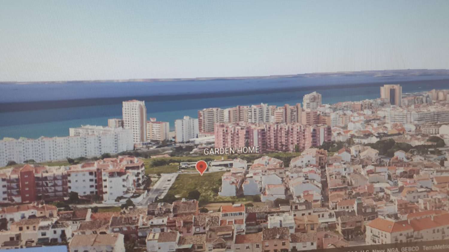 Appartement te koop in Los Pacos (Fuengirola)