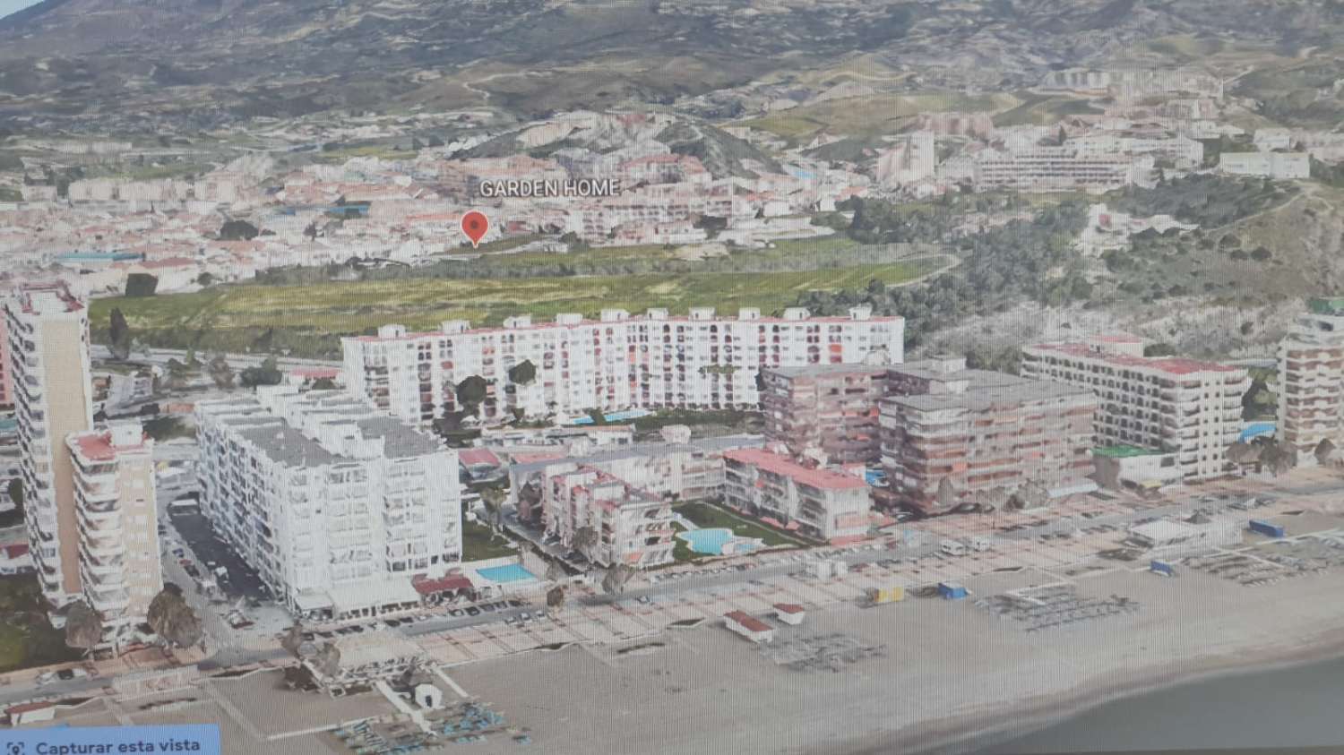 квартира в продаже в Los Pacos (Fuengirola)