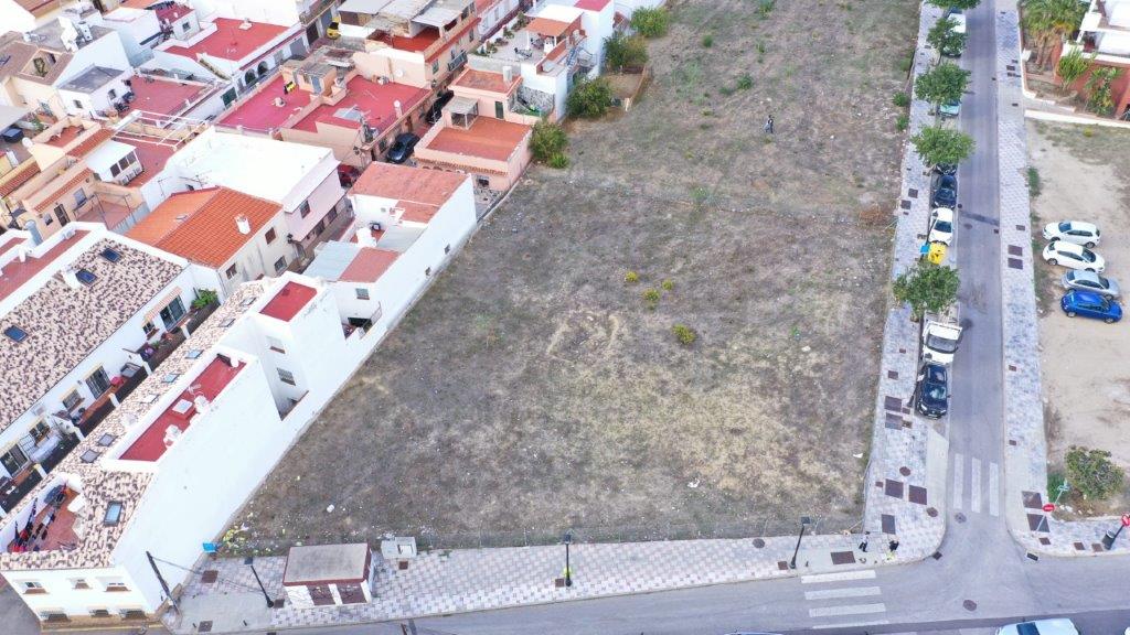 Apartament en venda in Los Pacos (Fuengirola)