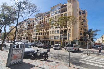 Lejlighed til salg i Centro Ciudad (Fuengirola)
