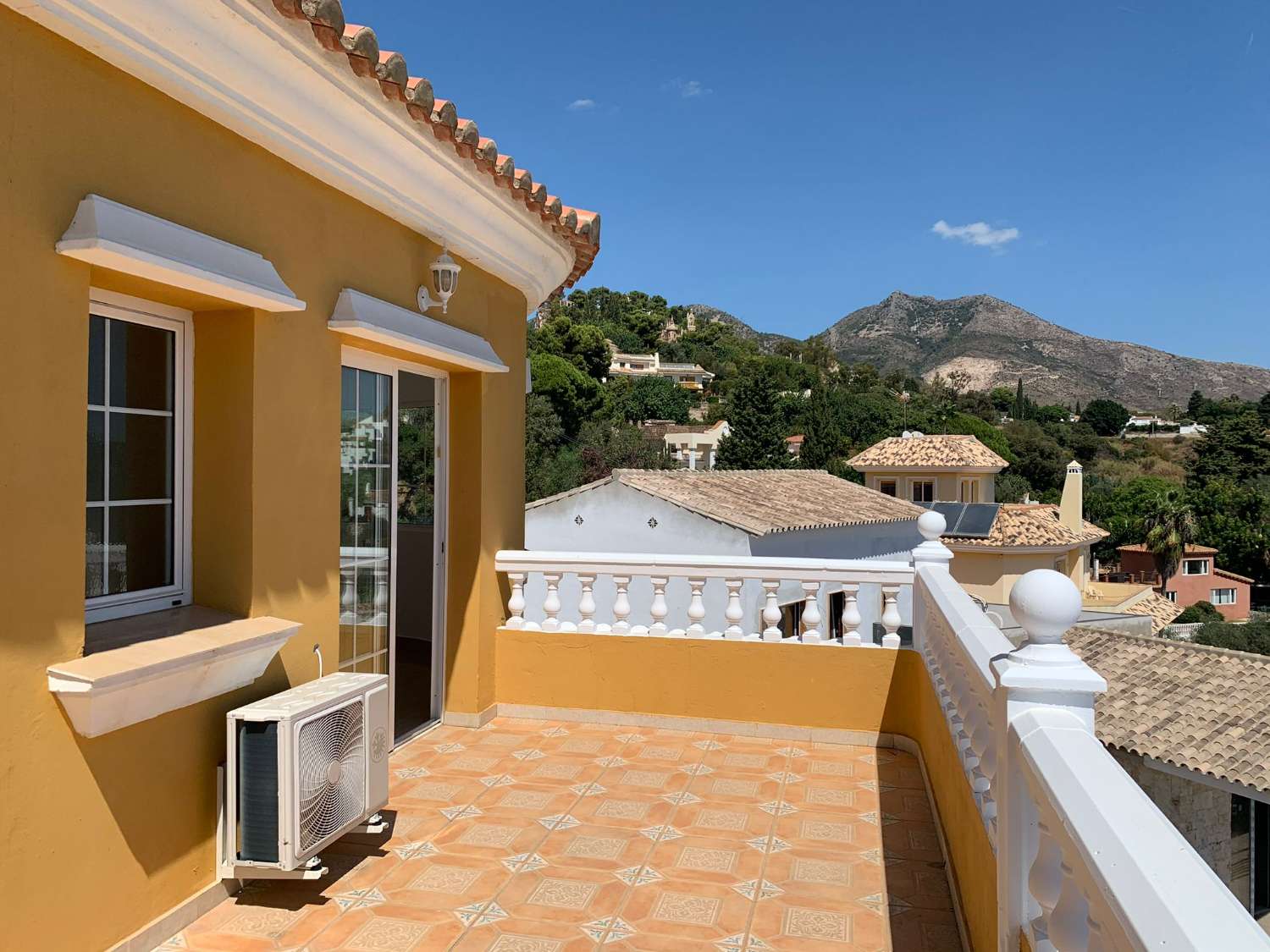 Maison en vente à Benalmádena Costa