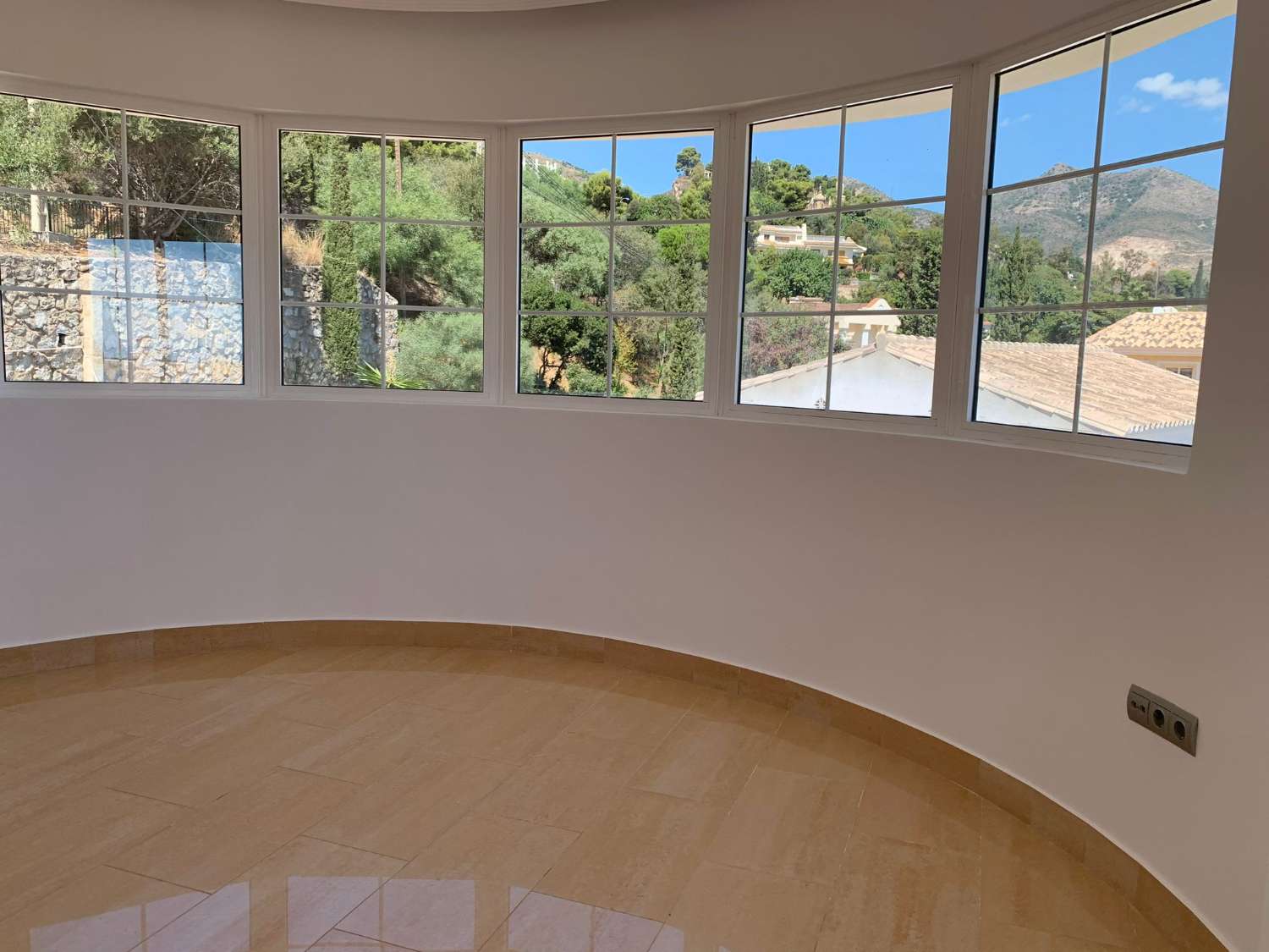 Casa in vendita a Benalmádena Costa