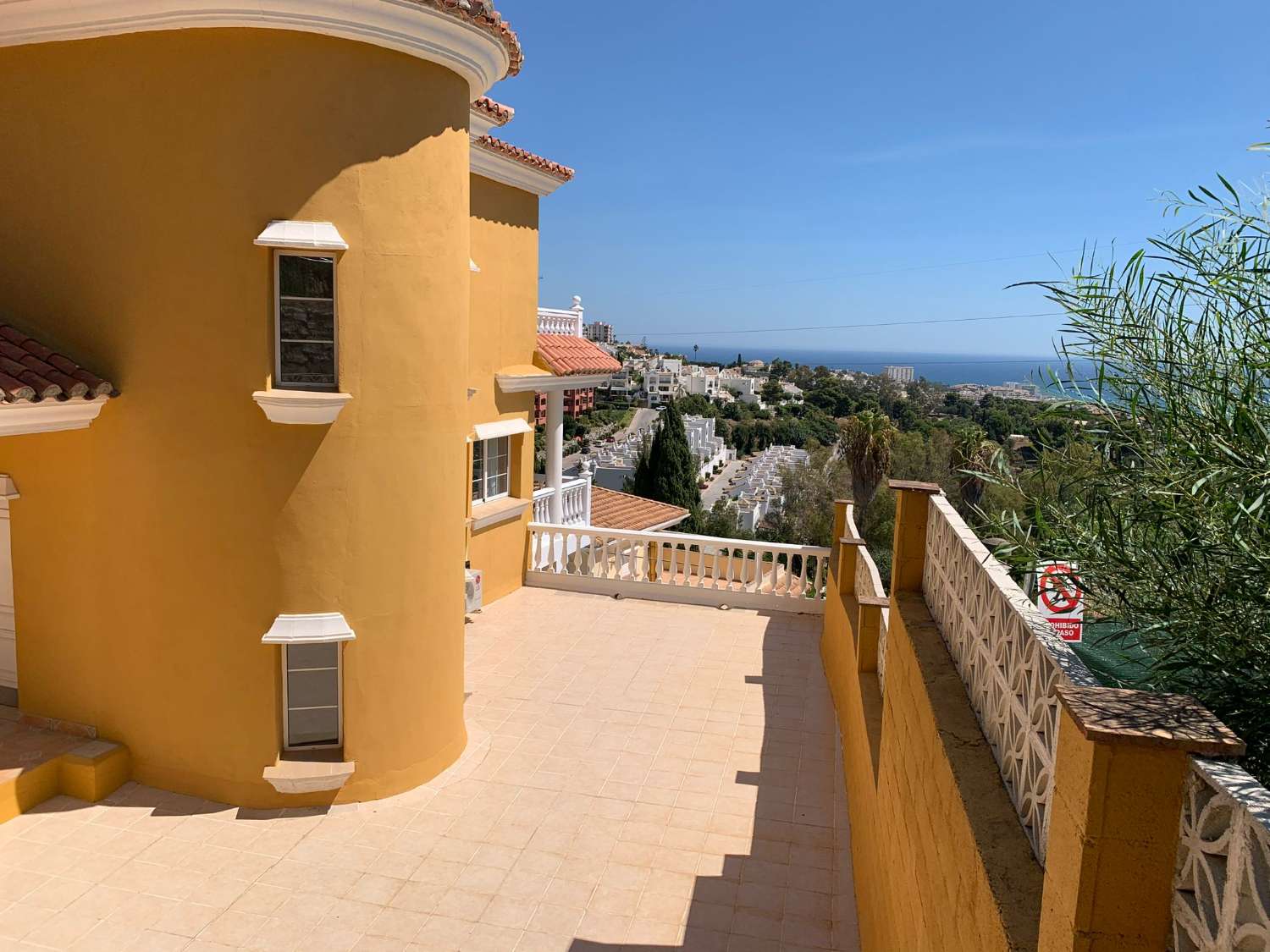 Maison en vente à Benalmádena Costa