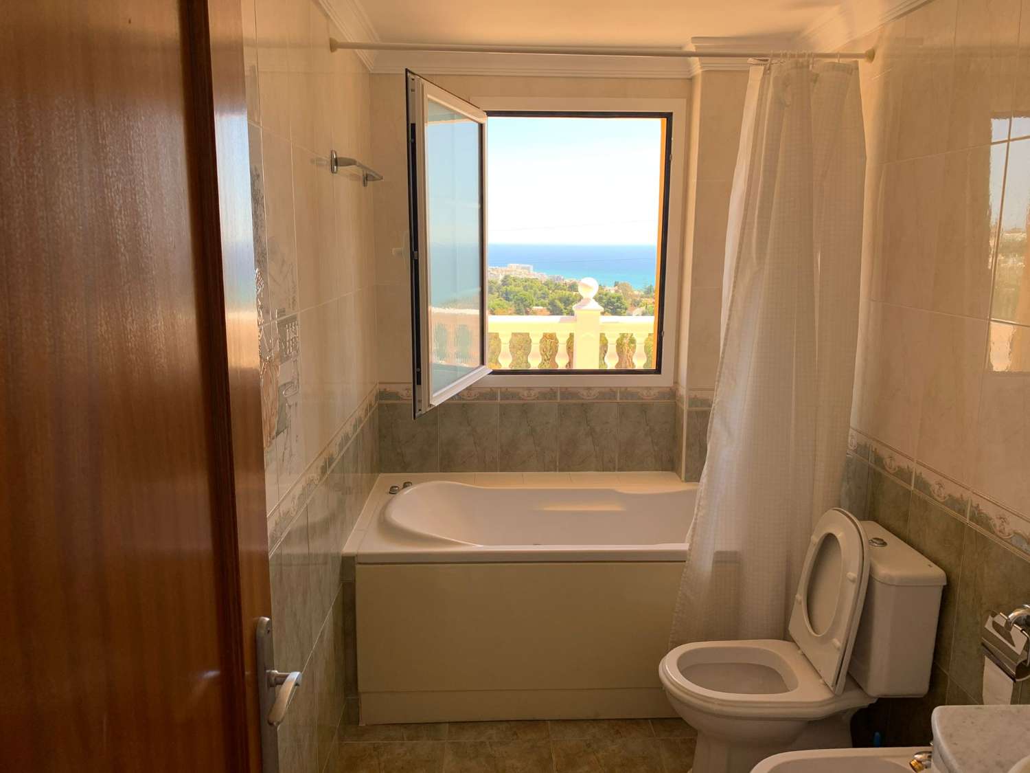 Casa in vendita a Benalmádena Costa