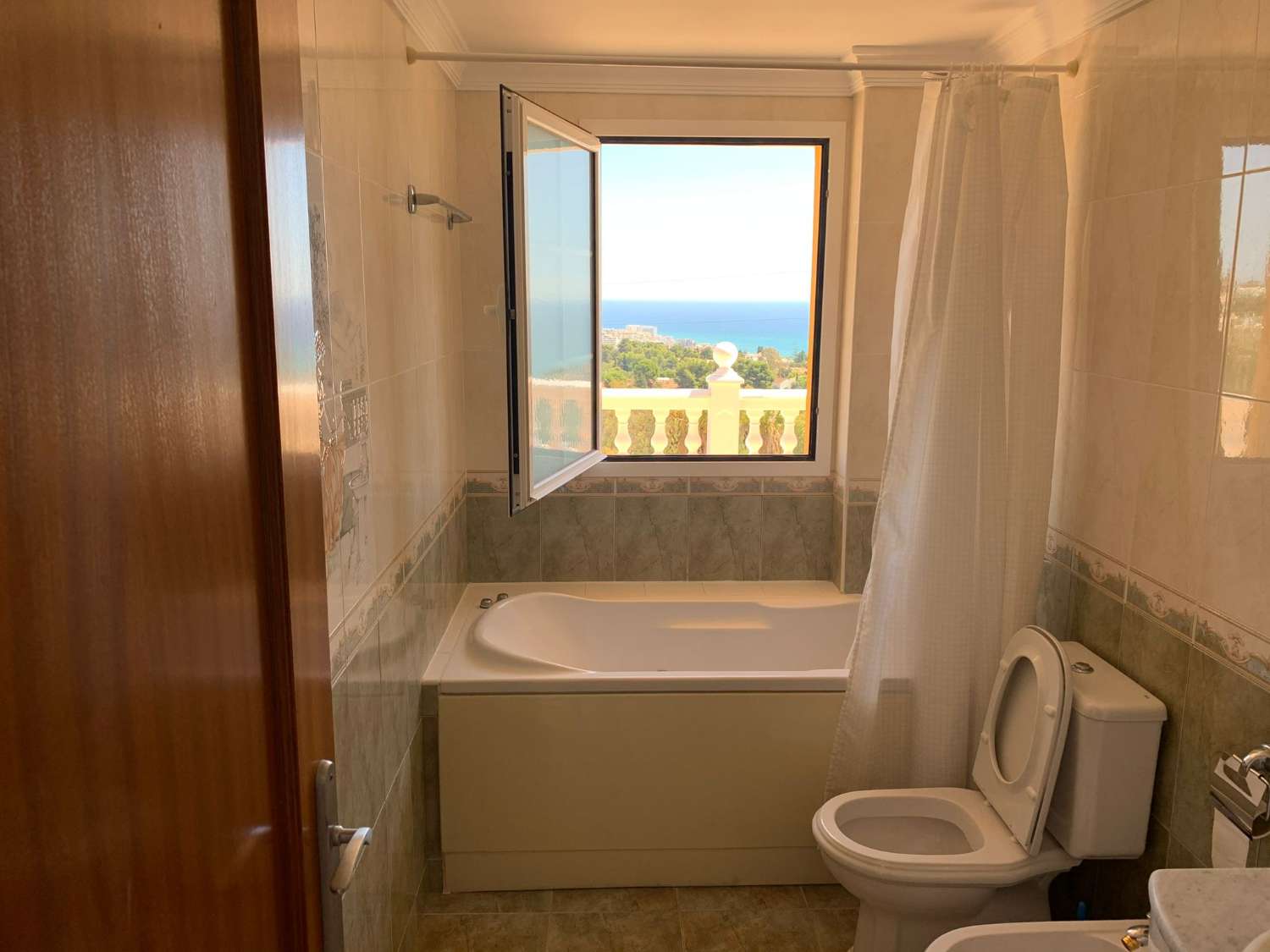 Woning te koop in Benalmádena Costa