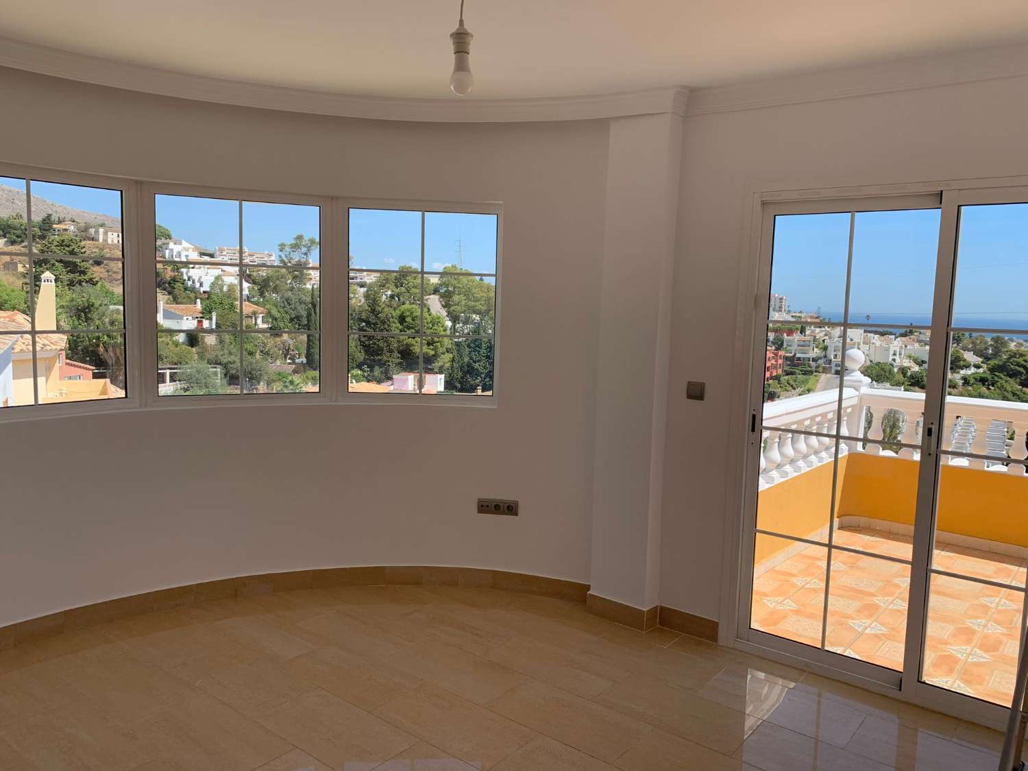 Woning te koop in Benalmádena Costa