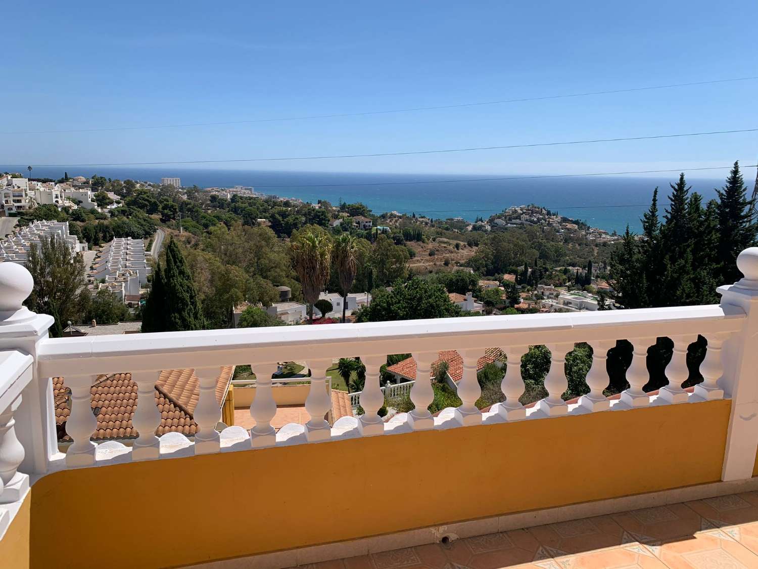 Maison en vente à Benalmádena Costa