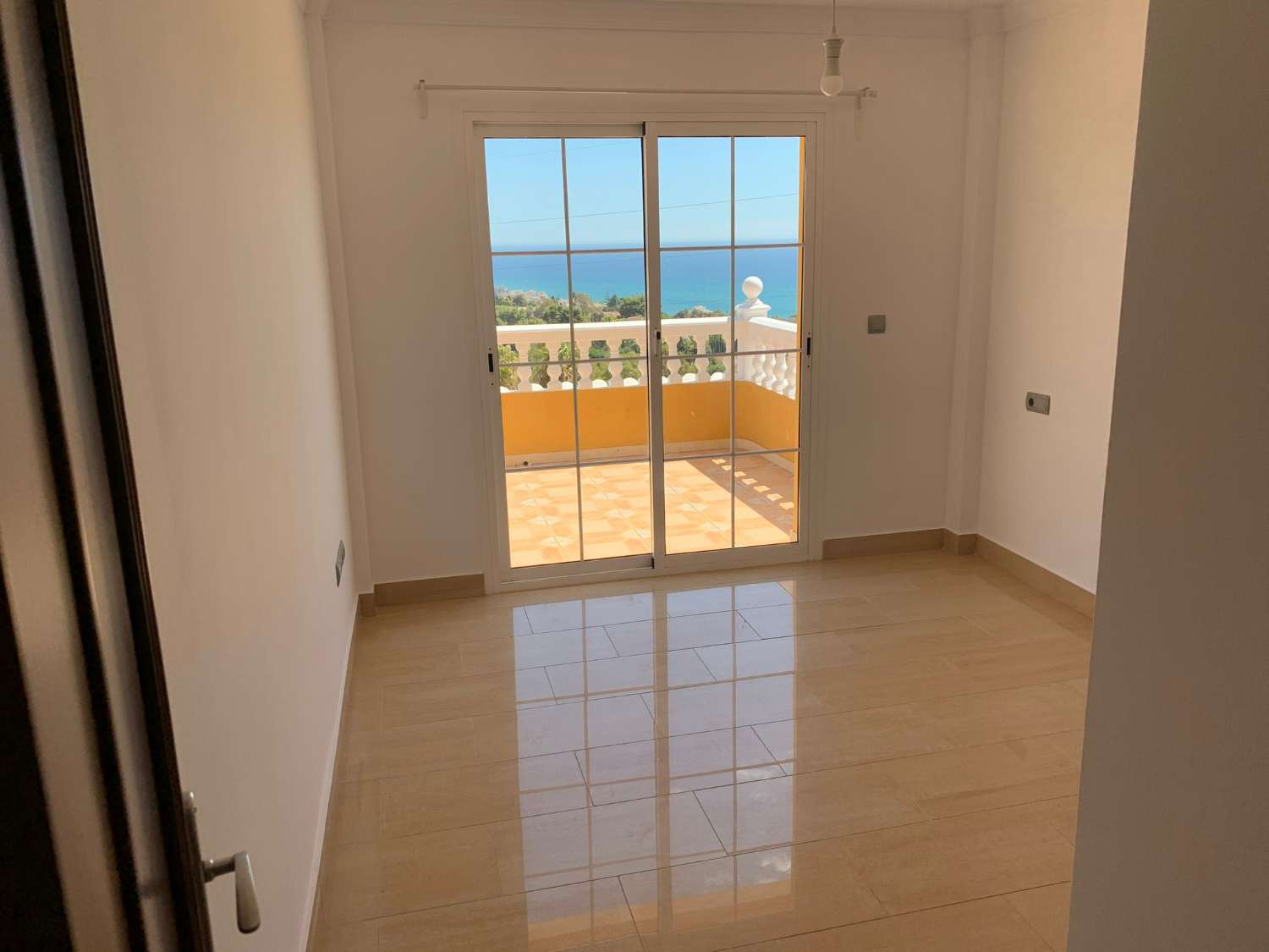 Woning te koop in Benalmádena Costa