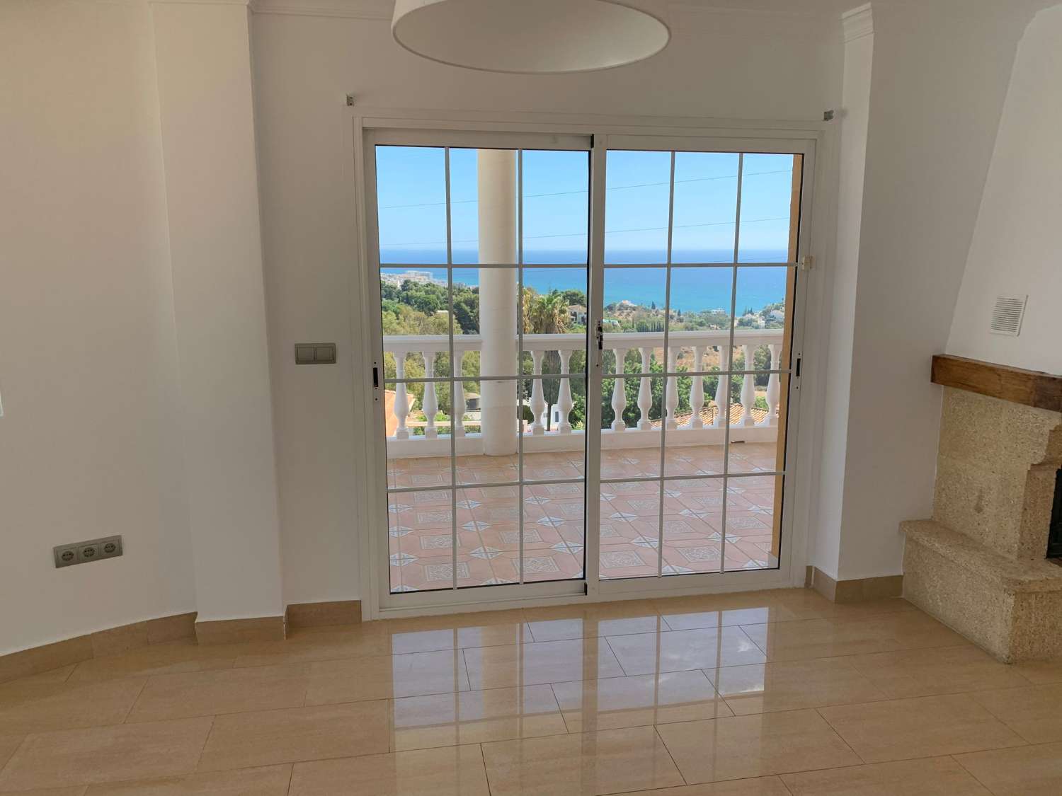 Woning te koop in Benalmádena Costa