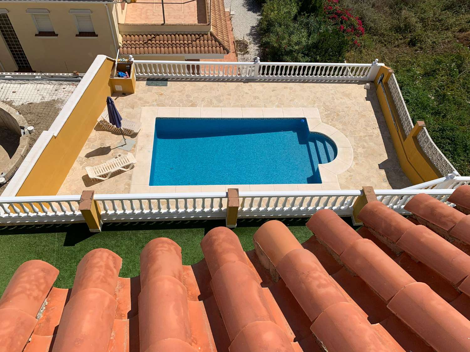 Casa in vendita a Benalmádena Costa