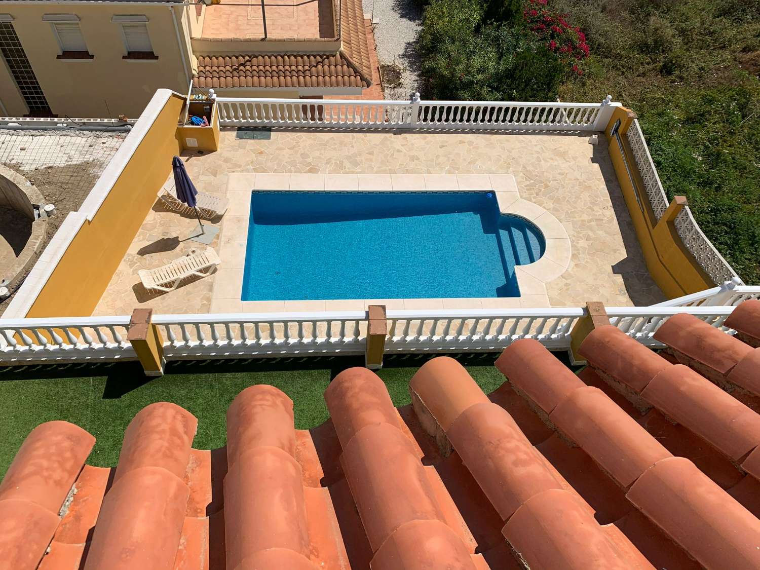 Maison en vente à Benalmádena Costa