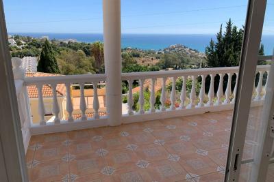 Casa en venda in Benalmádena Costa