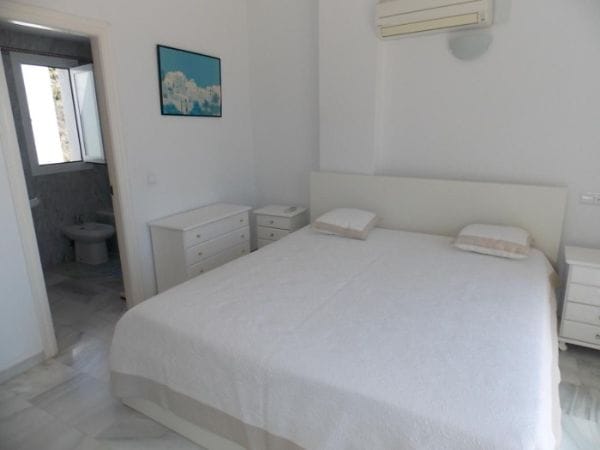 квартира в продаже в Carvajal - Las Gaviotas (Fuengirola)