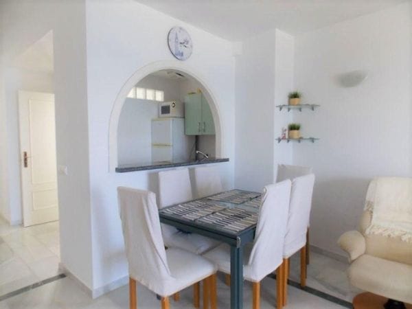 Flat te koop in Carvajal - Las Gaviotas (Fuengirola)