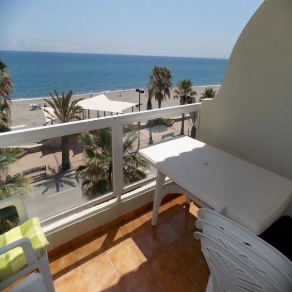 Flat te koop in Carvajal - Las Gaviotas (Fuengirola)