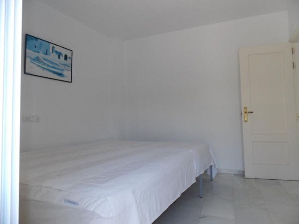 Appartement en vente à Carvajal - Las Gaviotas (Fuengirola)