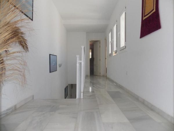 Flat te koop in Carvajal - Las Gaviotas (Fuengirola)