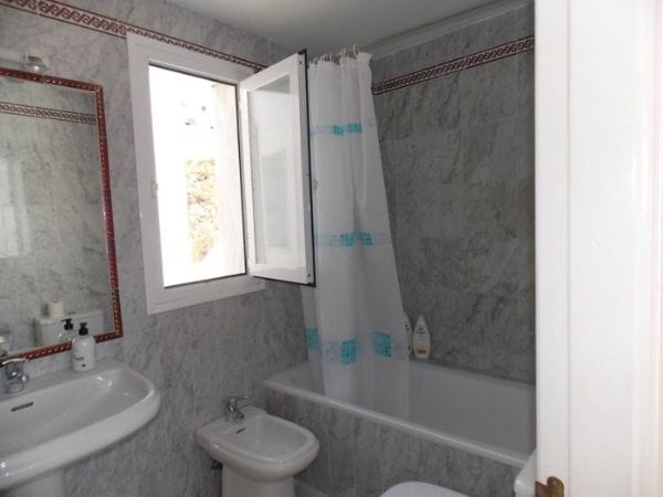 Wohnung zum verkauf in Carvajal - Las Gaviotas (Fuengirola)