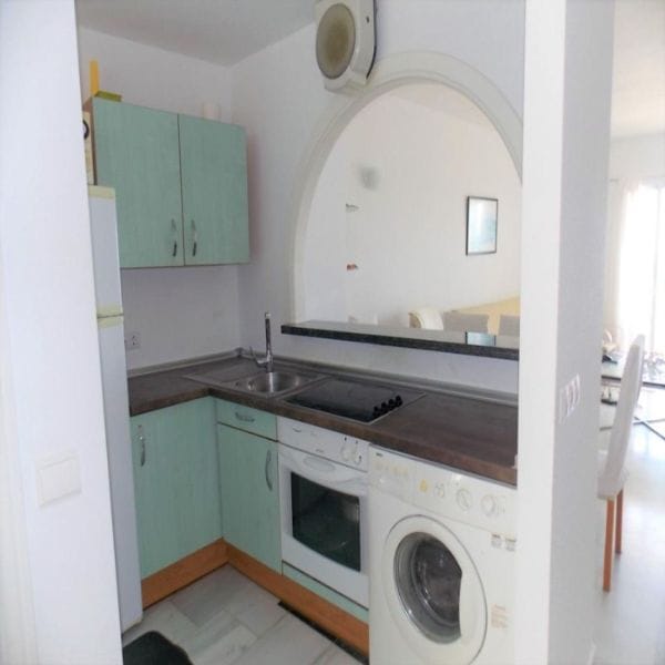 Flat te koop in Carvajal - Las Gaviotas (Fuengirola)