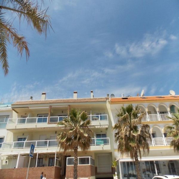 Wohnung zum verkauf in Carvajal - Las Gaviotas (Fuengirola)