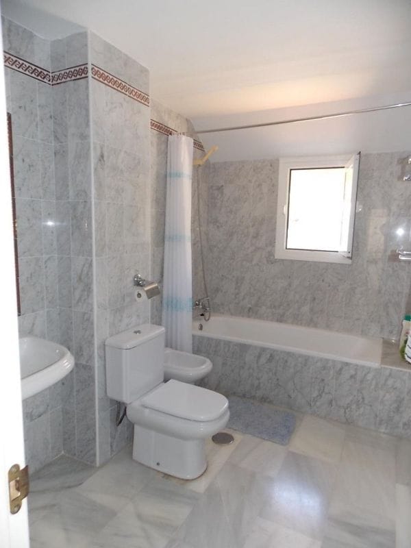 Flat te koop in Carvajal - Las Gaviotas (Fuengirola)