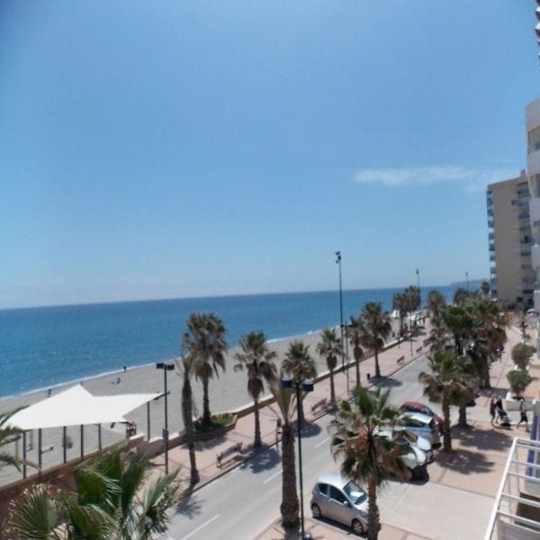 Flat te koop in Carvajal - Las Gaviotas (Fuengirola)