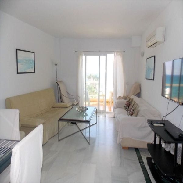 Flat te koop in Carvajal - Las Gaviotas (Fuengirola)