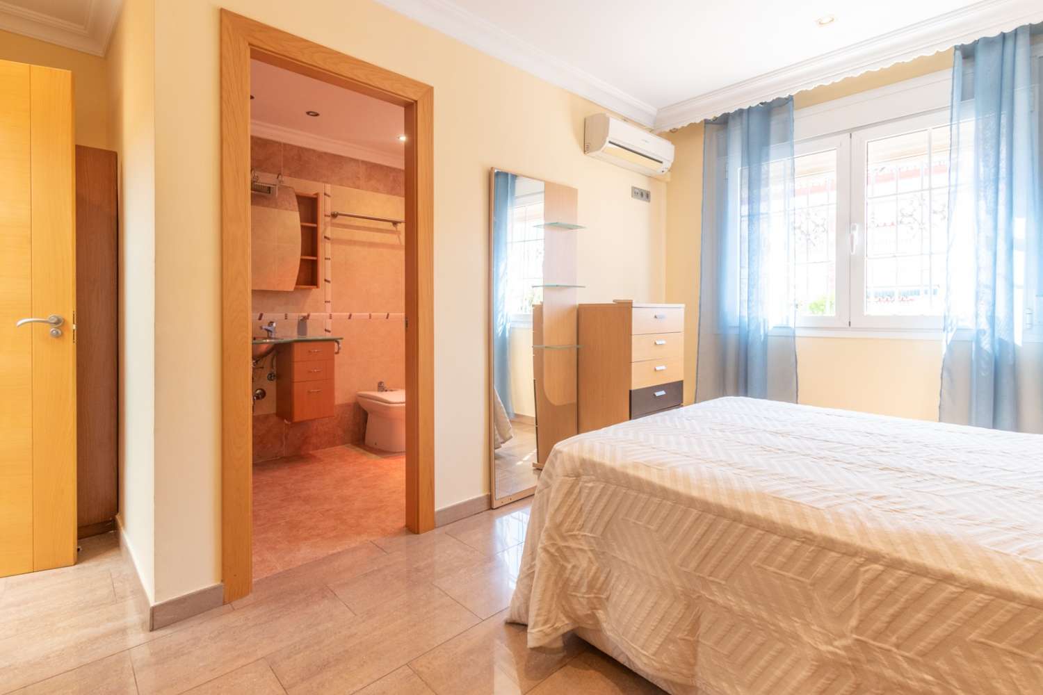 Woning te koop in Los Pacos (Fuengirola)