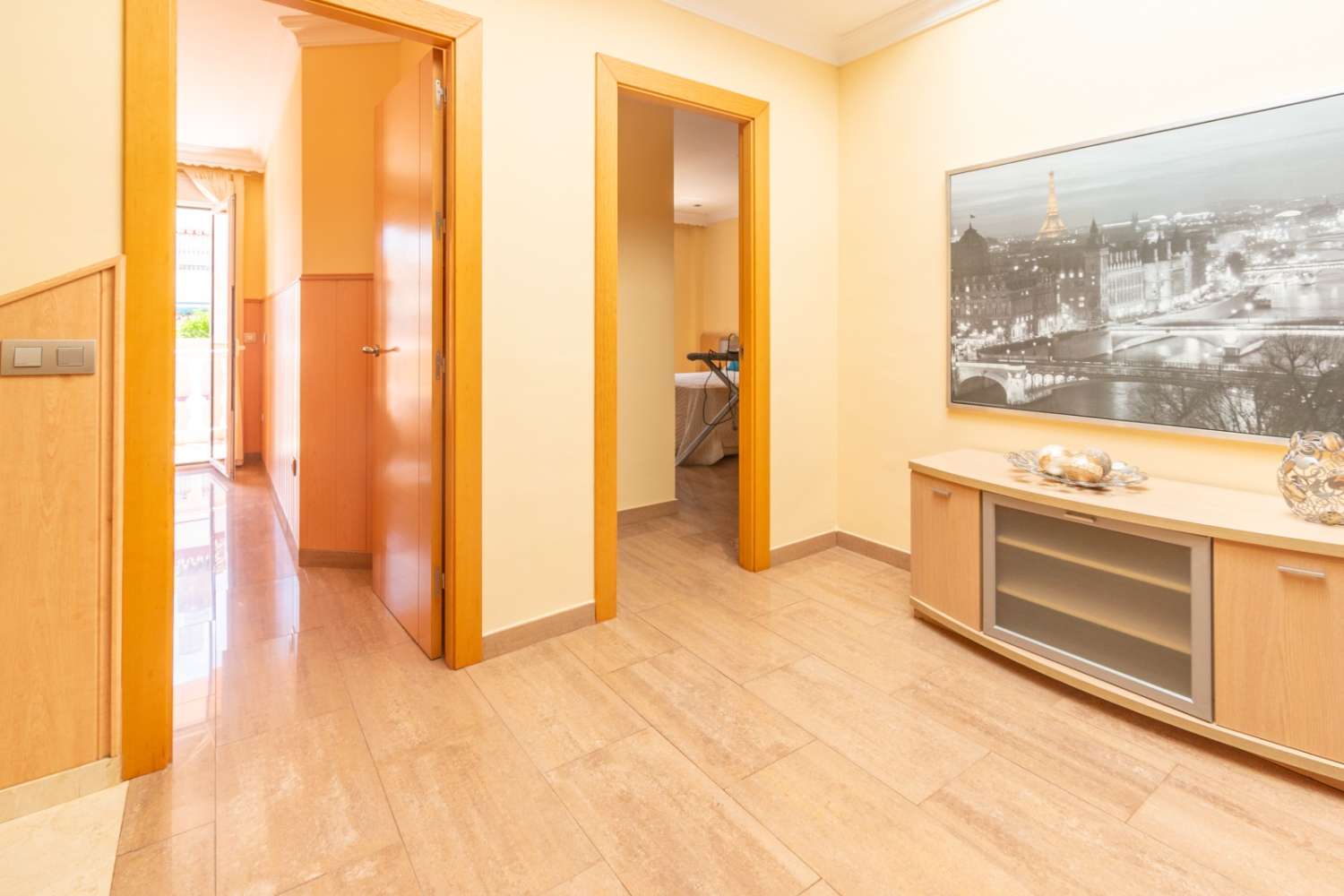 Hus til salg i Los Pacos (Fuengirola)