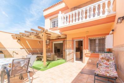 Дом в продаже в Los Pacos (Fuengirola)