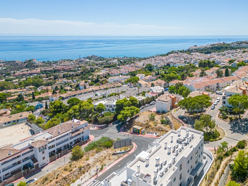 квартира в продаже в Benalmádena