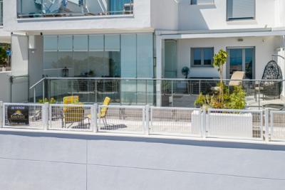 Apartamento en venta en Benalmádena