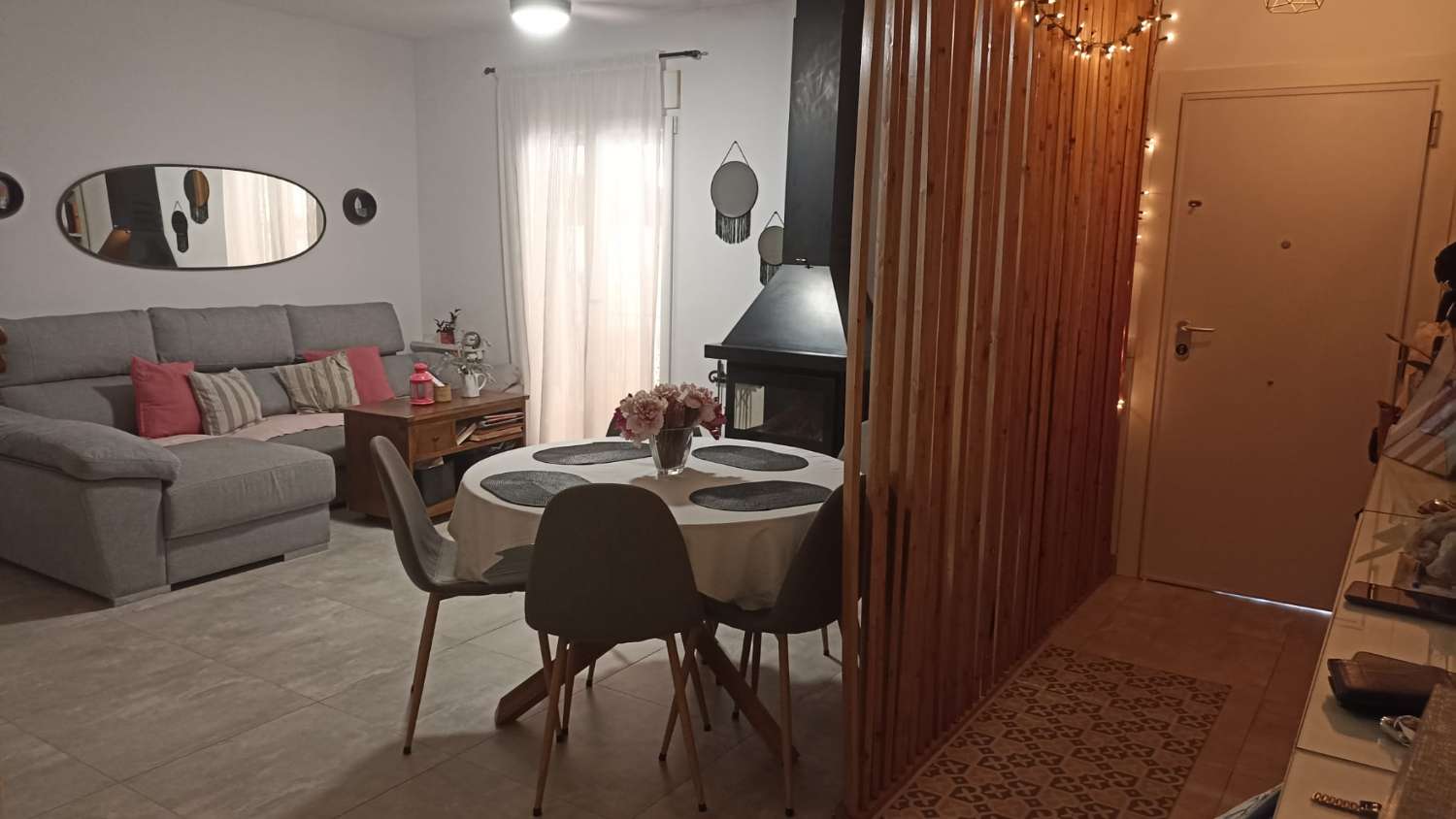 Woning te koop in Los Pacos (Fuengirola)